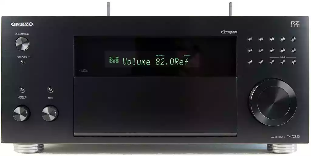 Onkyo TX-RZ820