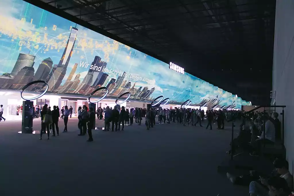 projection screen material